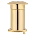 thumbnail image 1 of Wide Viewing Angle Door Viewer with Heavy Duty Privacy Cover Gold, 1 of 8