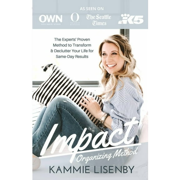 Impact Organizing Method