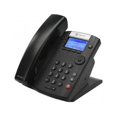 thumbnail image 2 of Polycom VVX 201 (2200-40450-025) Two-Line PoE Corded Business Media Phone by Polycom Poly 979241, 2 of 2