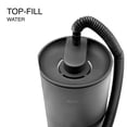 thumbnail image 4 of Humidificador Reptile Fogger MRREPTILE MH200 con capacidad de 2,8 litros, 4 of 6