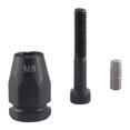 thumbnail image 2 of tamizeot Electric Rivet Adapter Converter M 3 to M M10 Kit Nut 12 Tool M8, 2 of 6