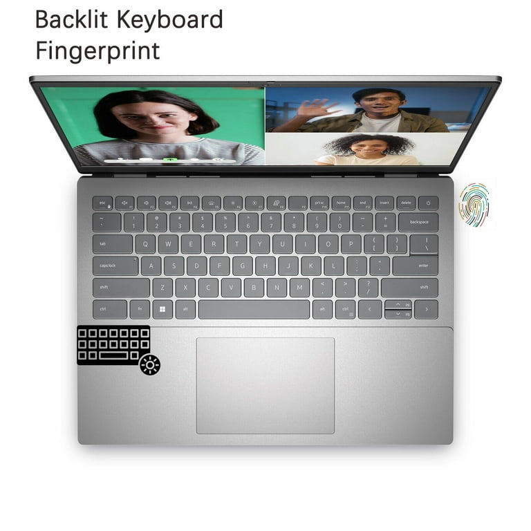 Dell Inspiron 14