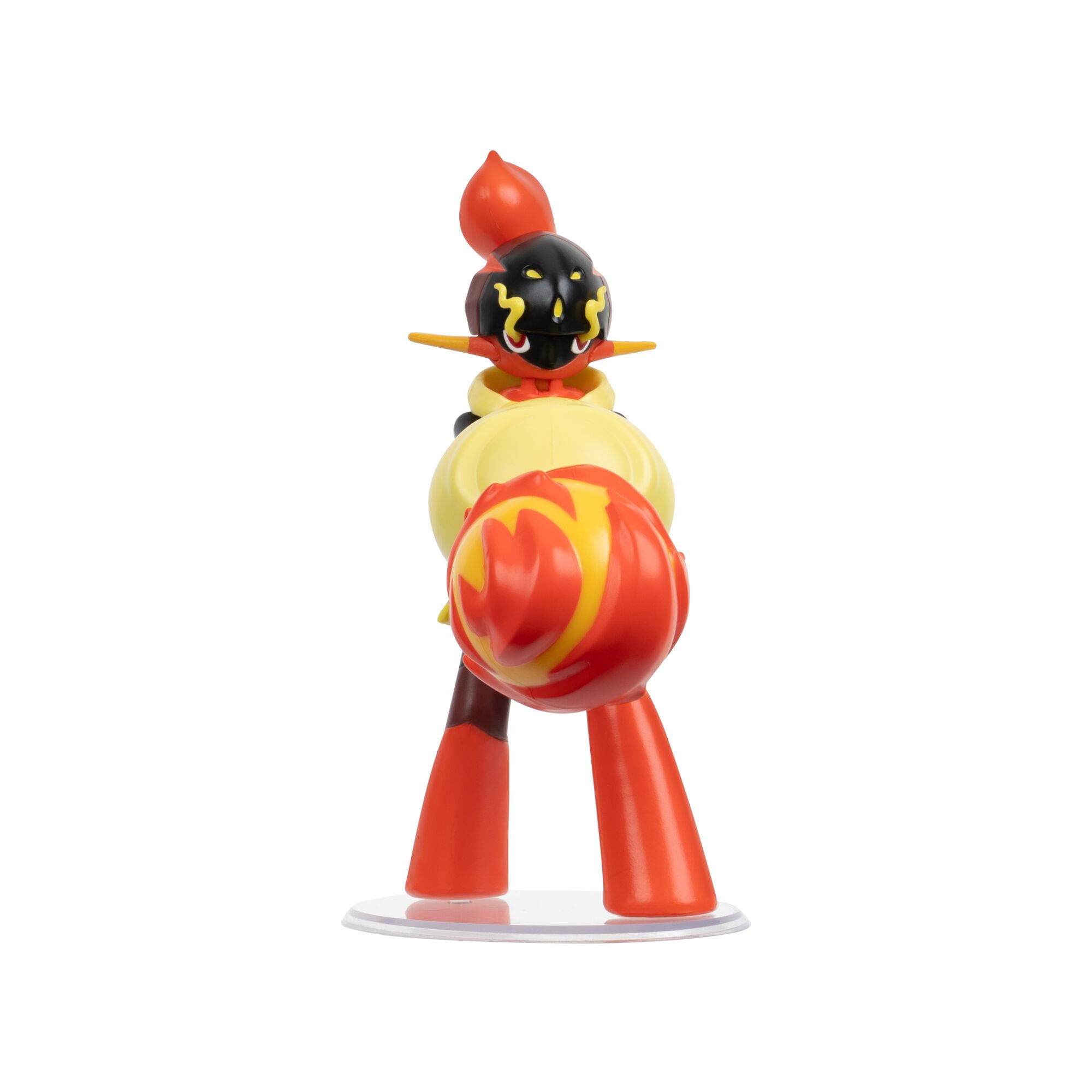 PKW - Battle Feature Figure (Armarouge) W24
