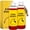 2PCS, variant on Concentrated Fish Attractant Liquid, 100ml Fish Attractant Liquid for Trout, Panfish and More