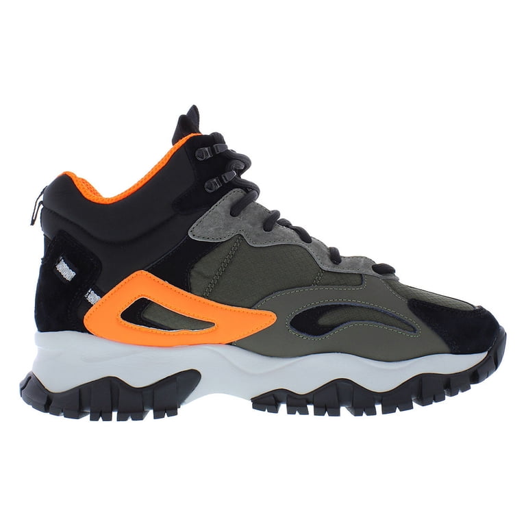 Fila Ray Tracer Tr 2 Mid Mens Shoes - Walmart.com display picture 1