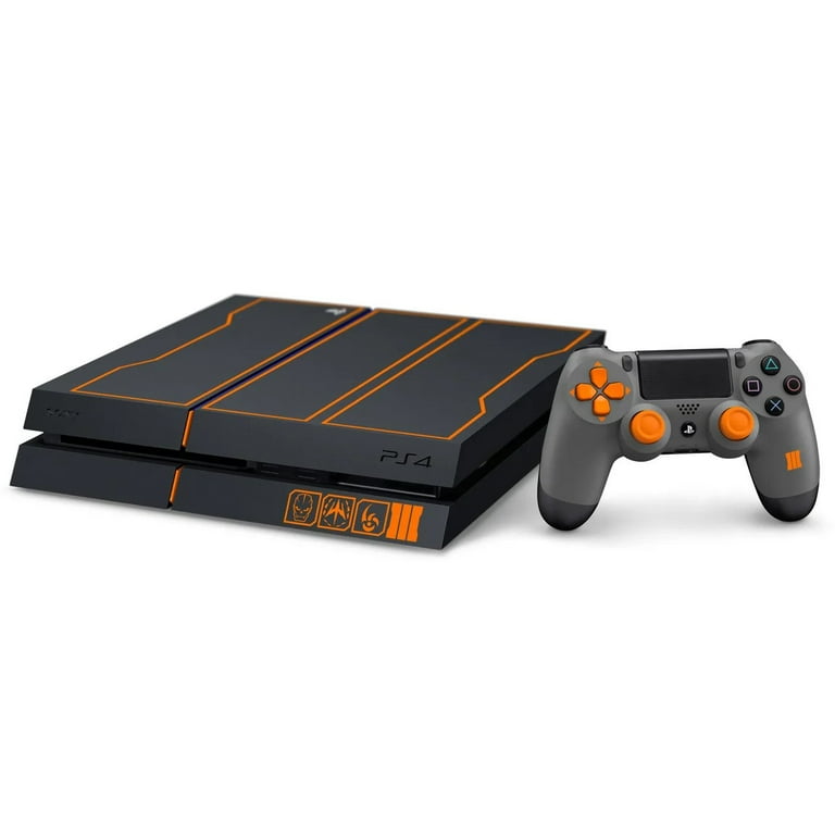 Amazon.com: Sony Computer Entertainment PS4 500GB HW Bundle