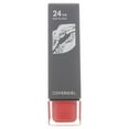 thumbnail image 6 of COVERGIRL Exhibitionist Ultra-Matte Lipstick, Stay with Me, 0.09 oz, 6 of 8