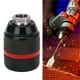 thumbnail image 3 of Portabrocas Sin Llave De 2-13 Mm, Portabrocas De Ajuste Automático 1/2"-20UNF Portabrocas Eléctrico Para Taladro Eléctrico De Impacto, 3 of 7