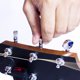 thumbnail image 4 of AURARMLET 1Jgo Y Llave De Cuerda Para Guitarra Herramienta De Afinación Plata, 4 of 6