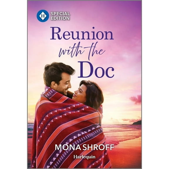 Home for the Holidays Romance Reunion with the Doc, Book 1, (Paperback)