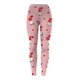 thumbnail image 2 of Gibobby Día San Valentín Mujeres Entrenamiento cuerpo entero Correr Medias deportivas Levantamiento glúteos Pantalones yoga Estilo Leggings impresos Pantalones yoga cintura alta(Multicolor, S), 2 of 5