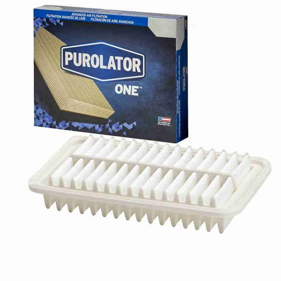 Purolator ONE Air Filter compatible with Scion tC 2005-2010
