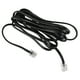 thumbnail image 2 of 2X RJ11 6P4C Cuerda Cable de Telefono Modem ADSL 3 Metros, 2 of 8