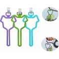 thumbnail image 5 of Dog Poop Bag H For Leash 7 Pack Adjable Poop Bag H Trash Bag R Dog Poop, 5 of 5
