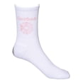 thumbnail image 2 of Calcetas Reebok Unisex Casual Deportivos 3 Pack Largas blanco Único, 2 of 7