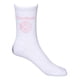 thumbnail image 2 of Calcetas Reebok Unisex Casual Deportivos 3 Pack Largas blanco Único, 2 of 7
