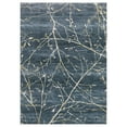 thumbnail image 4 of EastVita Area Rugs Carpets Washable Area Rug Modern Geometric Living Room Rug Non-Slip Stain Resistant Contemporary Patchwork Accent Rug Indoor Floor Carpet Gray tone 5*7ft, 4 of 7