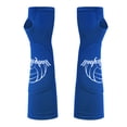 thumbnail image 1 of Sports Arm Guard for Volleyball Tennis Basketball Training Enhanced Breathable Sleeve Elbow Support, 1 of 4