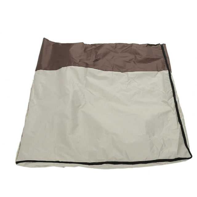 Funda de Cama Plegable Bolsa Portátil Cubierta Impermeable Funda Antipolvo Bolso Bolsa Funda Resistente Al Agua a Prueba de Polvo para Colchones ANGGREK Otros