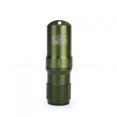 thumbnail image 1 of Tebru Waterproof EDC Keychain Tube Solid Small Essentials Stocking Container Seal Bottle Waterproof Seal Bottle Waterproof Bottle, 1 of 2