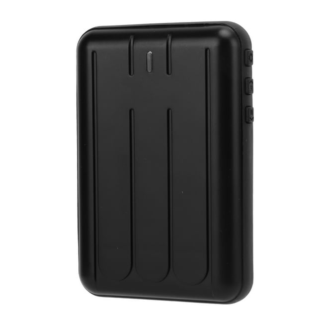 Card Duplicator,Card Copier Multifunction Black IC Card Writer Card Reader Finely Tuned Performance