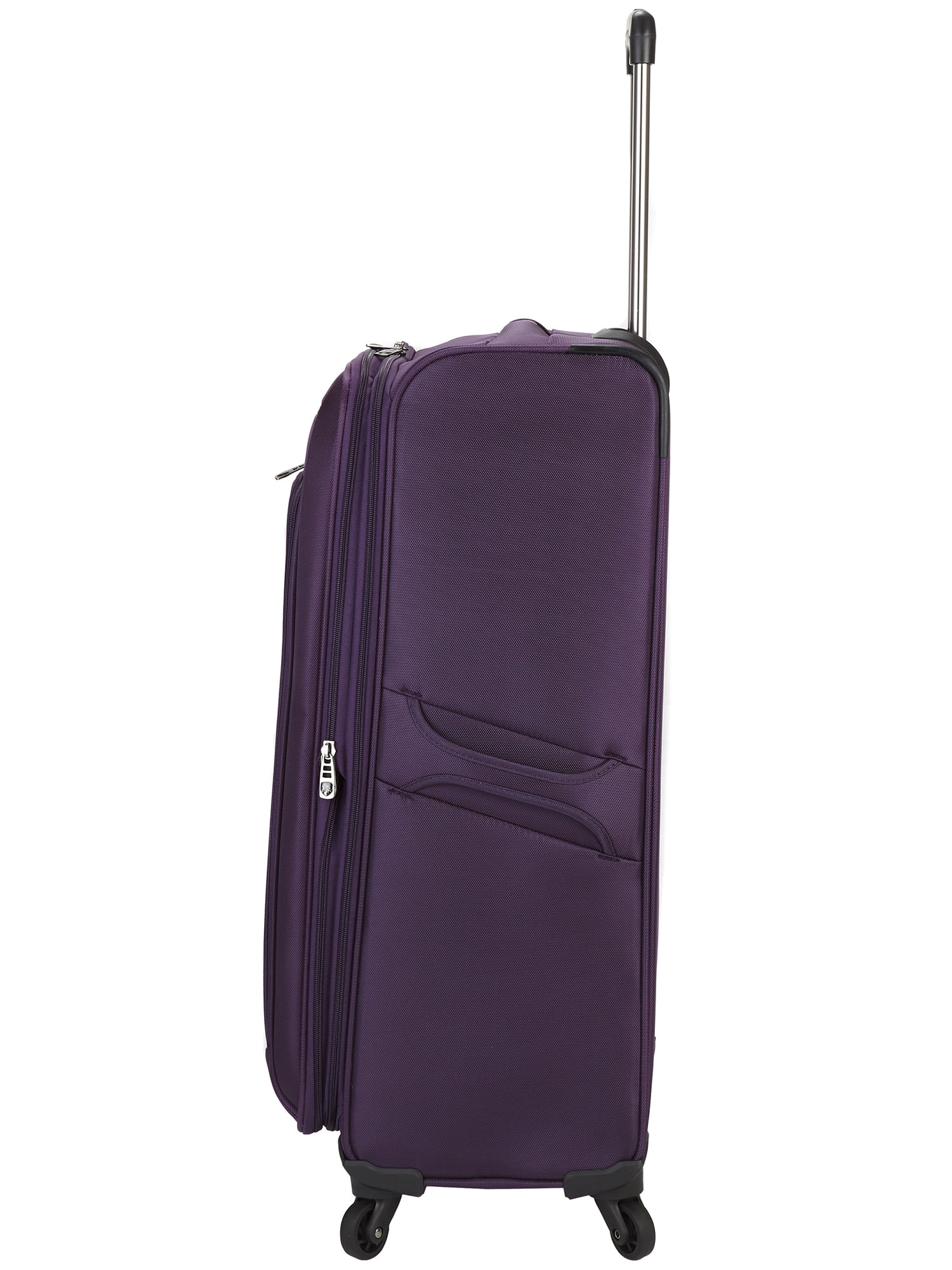 lexington collection luggage walmart