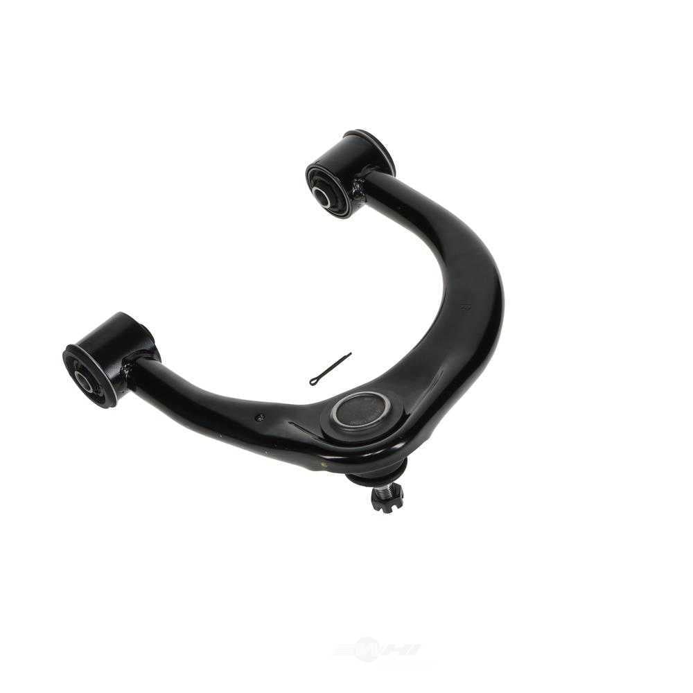 ACDelco Front Passenger Side Upper Suspension Control Arm and Ball Joint Assembly