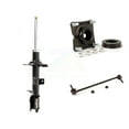 thumbnail image 1 of Transit Auto Front Left (Driver Side) Strut and TOR Link Kit Mount for Car Ford Escape Mazda Tribute Mercury Mariner KSS-106882, 1 of 2