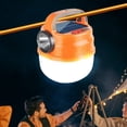 thumbnail image 6 of Tahtuvzn Home Decor Clearance! Solar Portable Camping Tent Night Light, Camping Lantern with 6 Light Modes, Lamp for Outdoor Home and Car, Perfecr for Power Outages, Home Gift, 6 of 6