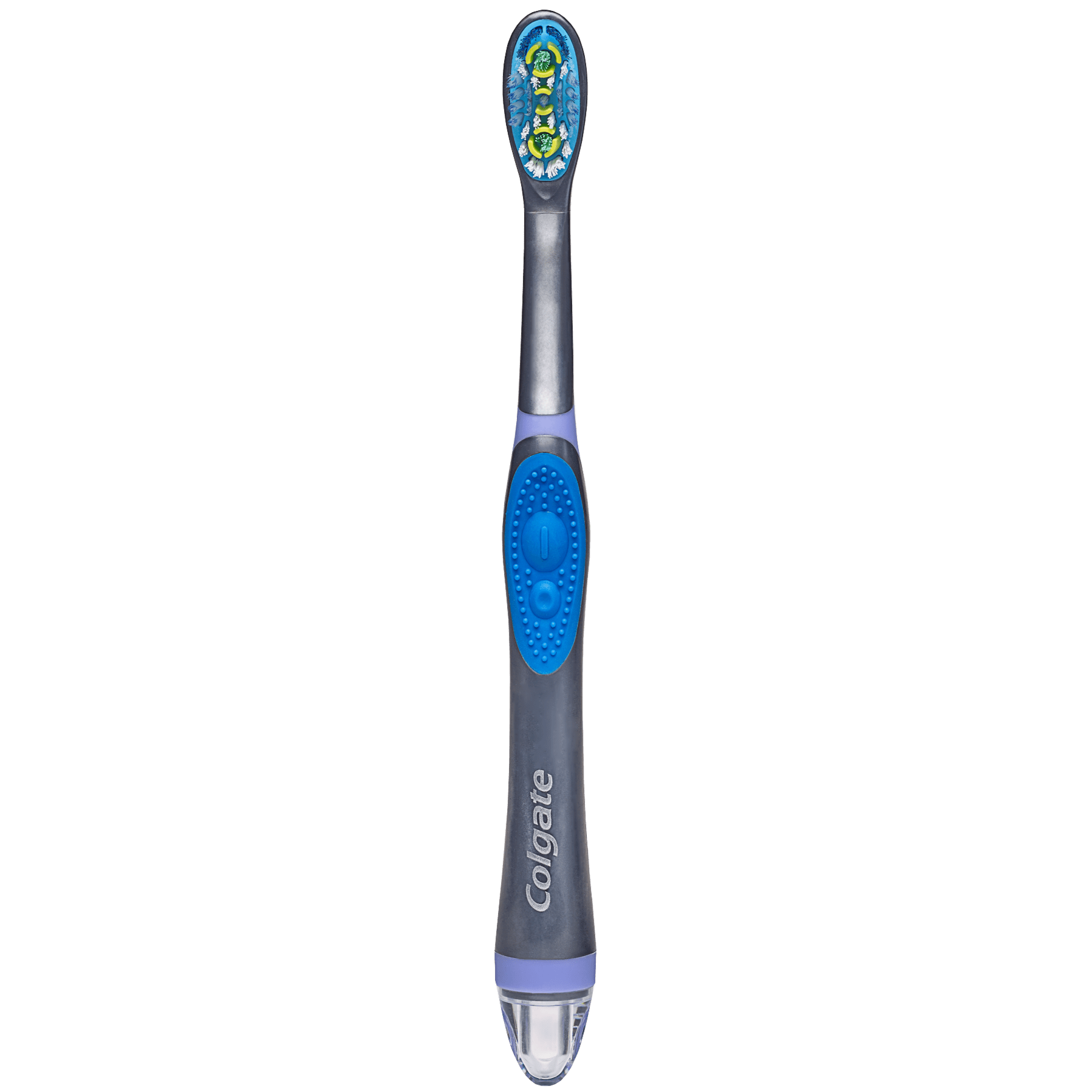 colgate 360 vibrating toothbrush