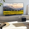 thumbnail image 2 of Samsung Q Series Soundbar HW-QS700F 3.1.2 ch with wireless Subwoofer, 2 of 9
