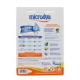 thumbnail image 3 of Pack de 25 Desinfectante Microdyn de 12 piezas con 15 ml Microdyn Microdyn 15 ml, 3 of 3
