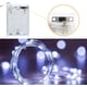 thumbnail image 2 of String Lights Sanniu, batería LED de 16 pies y 50 LED, color blanco frío, 2 of 6