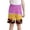 Pink, variant on Boys Girls Shorts Ice Cream Print Elastic Waist Comfortable Shorts With Pockets Child Sports Active Baseball Shorts Size 3 Y-4 Y