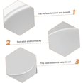 thumbnail image 3 of 2piece cake pan nonstick coating mousse cake mold for easy removal and baking results for desserts, 3 of 5