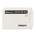 thumbnail image 2 of Adaptador de Tarjeta de Almacenamiento, Adaptador de Tarjeta de Memoria Profesional Universal y Juego Universal, 2 of 7