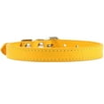 thumbnail image 1 of Collier Personnalisé en Cuir pour Chat, 1 of 92