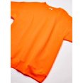 thumbnail image 4 of Hanes Mens ComfortBlend EcoSmart Crew Sweatshirt - Best-Seller, 4XL, 4 of 5