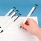 thumbnail image 3 of 15 Pcs Sublimation Pens Blank with Shrink Wrap Mobile Phone Stand Pen, 3 of 5