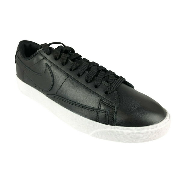 Nike Nike Blazer Low Le Women S Casual Shoes Av9370 001 Multiple Sizes Us 8 Medium B M Walmart Com Walmart Com