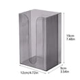thumbnail image 3 of BotaniNest Wall Mounted No Drill Tissue Holder Stylish And Functional Dispenser For Home Bathroom Kitchen Or – Easy Installation And Modern Design, 3 of 7