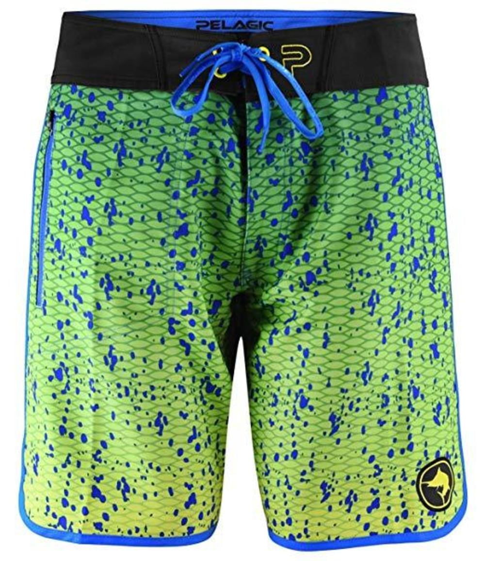 pelagic men's swimwear