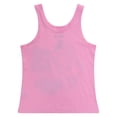 thumbnail image 5 of Disney Lilo & Stitch Girls 2 Piece Tank Top and Shorts Set  Gradient Rhinestone Graphic Summer Outfit, 5 of 18