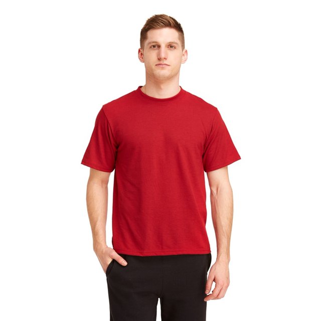 Soffe T-Shirt à Manches Courtes pour Hommes - M805
