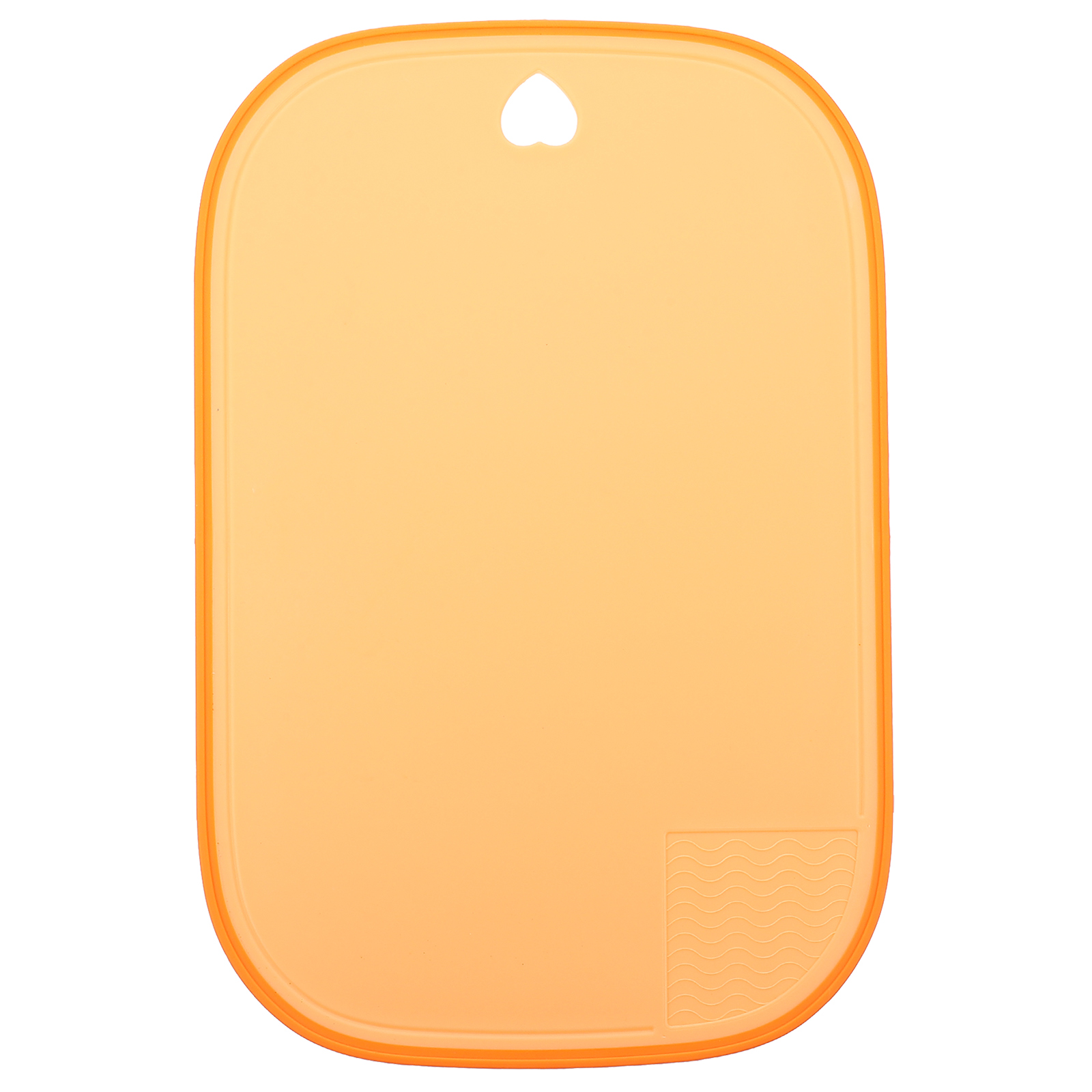 Kitchen Chopping Board Double Sided Cutting Board Plastic Vegetable