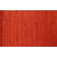 thumbnail image 1 of Ahgly Company Indoor Rectangle Contemporary Red Abstract Area Rugs, 2' x 3', 1 of 6