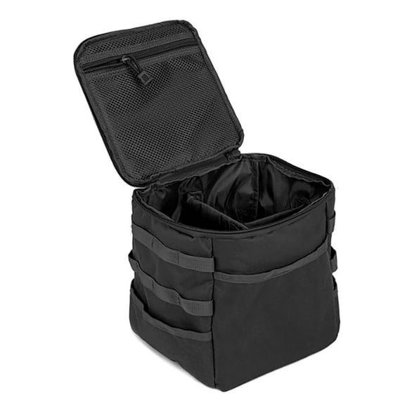 Camping Cooker Storage Bag Camping Kitchen Cookware Carrying Bag Picnics Handbag