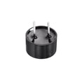 Uxcell 80dB 3V Passive Electronic Buzzer Electromagnetic Beep Tone ...