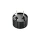 thumbnail image 4 of Uxcell 80dB 3V Zumbador electrónico pasivo alarma de tono beep electromagnético 20 paquetes, 4 of 5