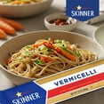 thumbnail image 7 of Skinner Vermicelli Pasta, 12-Pack (24 oz Each) – Thin Pasta Noodles for Soups, Sauces & More, 7 of 7